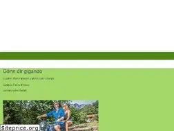 Sites similar to gigando.de