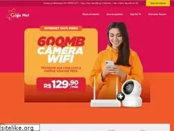 Sites similar to giganet-rs.com.br