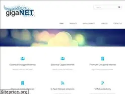 Sites similar to giganet.com.na