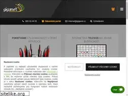 Sites similar to giganet.cz