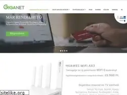 Sites similar to giganet.hu