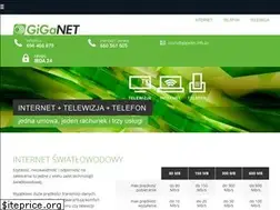 Sites similar to giganet.info.pl
