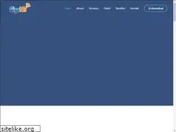 Sites similar to giganet.net.id