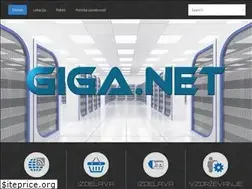 Sites similar to giganet.si