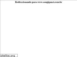 Sites similar to giganetdc.com.br
