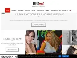 Sites similar to giganetitalia.com