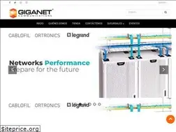 Sites similar to giganetonline.com