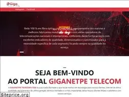 Sites similar to giganetpe.com.br