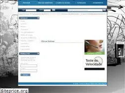 Sites similar to giganetpetelecom.com.br