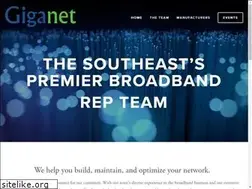 Sites similar to giganetsales.com