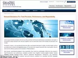 Sites similar to giganetsystems.com