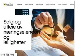 Sites similar to giganett.no
