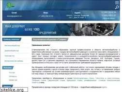 Sites similar to gigant-m.ru