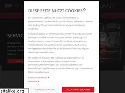 Sites similar to gigant.com
