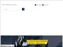 Sites similar to giganteautopeca.com.br