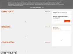 Sites similar to gigantesdomundo.blogspot.com