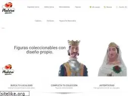 Sites similar to gigantesplatero.com
