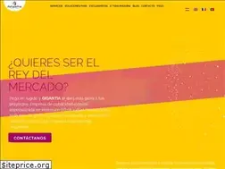 Sites similar to gigantia.es