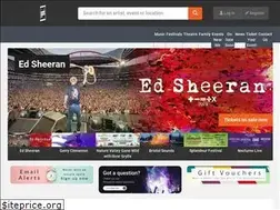 Sites similar to gigantic.com