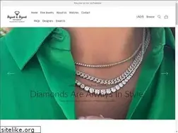 Sites similar to gigantijewelry.com