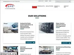 Sites similar to gigantika.co.id