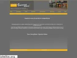 Sites similar to gigantischwonen.net