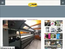 Sites similar to gigantografiaslima4m.com