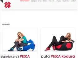 Sites similar to gigantpufa.pl