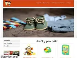 Sites similar to gigantshop.cz