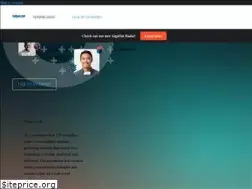 Sites similar to gigaom.com