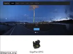 Sites similar to gigapan.jp