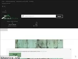 Sites similar to gigapark.cz