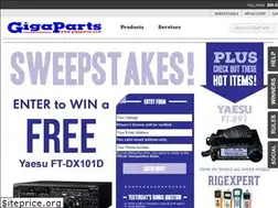 Sites similar to gigaparts.net