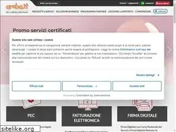 Sites similar to gigapec.it