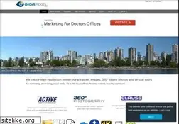 Sites similar to gigapixel.com