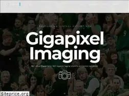 Sites similar to gigapixelimages.com