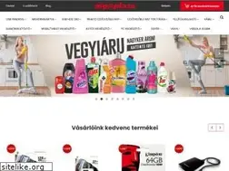Sites similar to gigaplaza.eu