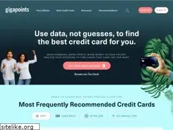 Sites similar to gigapoints.com