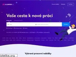 Sites similar to gigaprace.cz