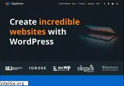 Sites similar to gigapress.net
