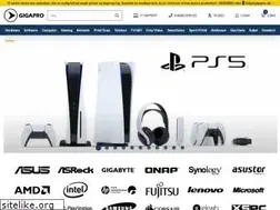Sites similar to gigapro.dk