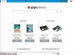 Sites similar to gigapromo.co.uk