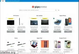 Sites similar to gigapromo.co.za