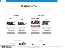 Sites similar to gigapromo.com.ar