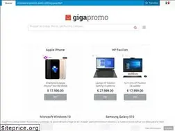 Sites similar to gigapromo.mx
