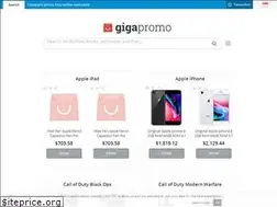 Sites similar to gigapromo.sg