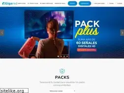Sites similar to gigared.com.ar
