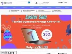 Sites similar to gigarefurb.co.uk