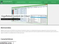 Sites similar to gigarobot.net