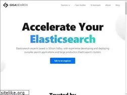 Sites similar to gigasearch.co